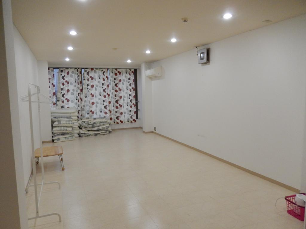 Hostel Q Osaka Eksteriør billede