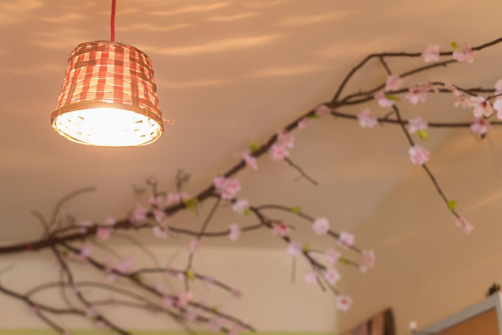 Hostel Q Osaka Eksteriør billede