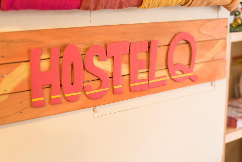 Hostel Q Osaka Eksteriør billede